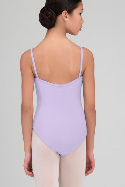 Wear Moi Abbie Girls Leotard