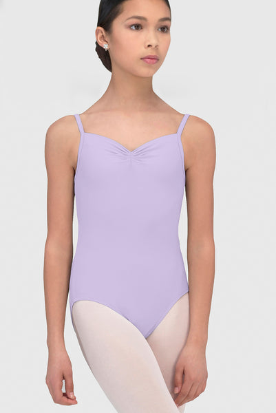 Wear Moi Abbie Girls Leotard