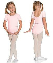 1635G Short Sleeve R.A.D. Leotard