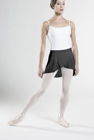 Ballet Rosa Skylar Mesh Skirt