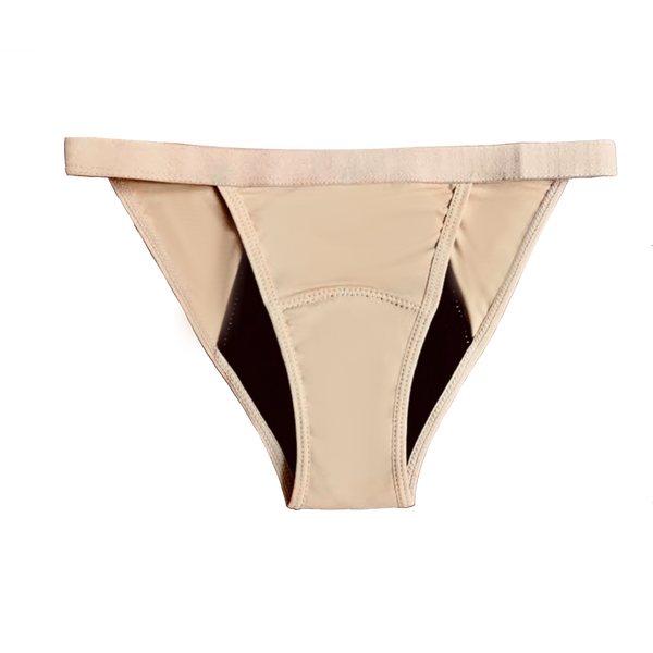 Period Proof High Cut Undies Period Proof High Cut Undies