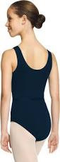 3545L R.A.D. Tank Leotard