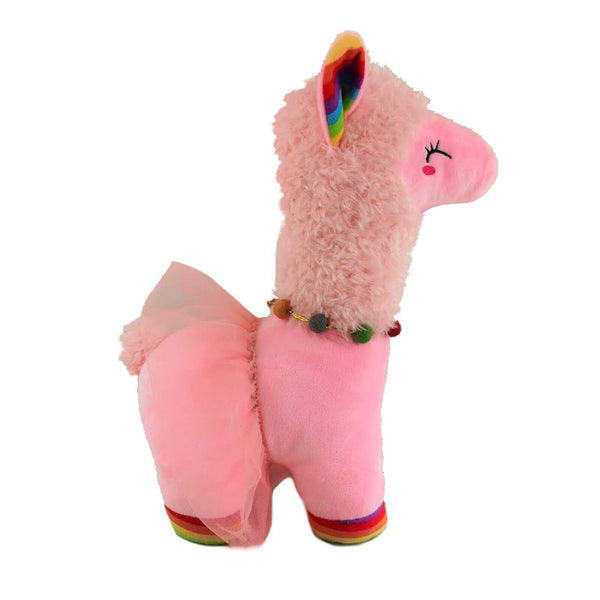 Ballerina Lola Llama Ballerina Lola Llama