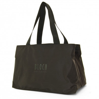 BC002BAG Medium Tote with Zipper