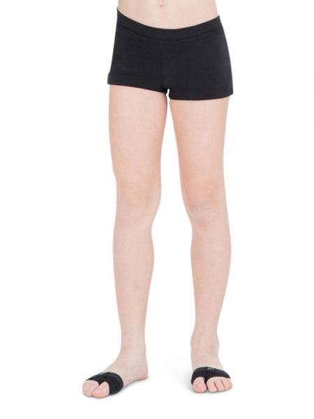 TB113C Boycut Lowrise Shorts TB113C Boycut Lowrise Shorts