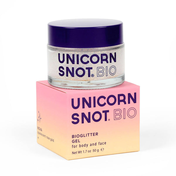Body Glitter Gel - BIO Nova Body Glitter Gel - BIO Nova