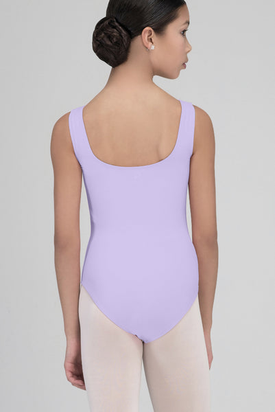 Wear Moi Emeline Girls Leotard