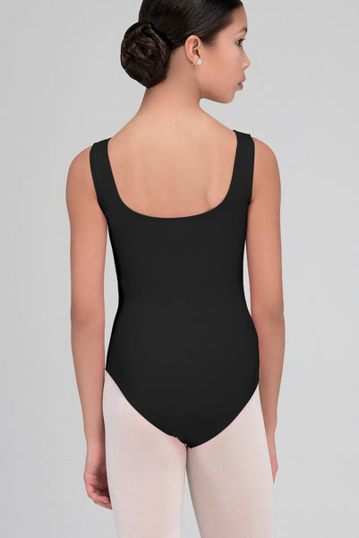 Wear Moi Emeline Girls Leotard