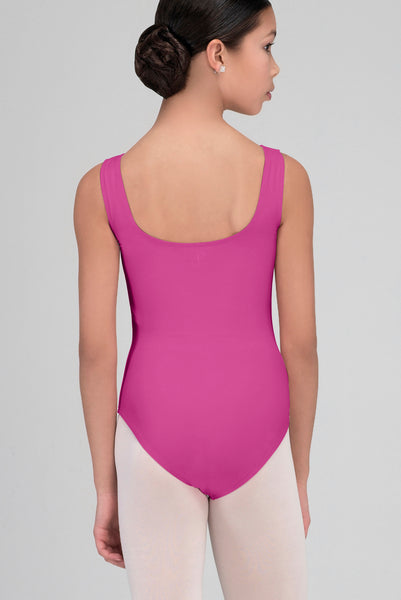 Wear Moi Emeline Girls Leotard