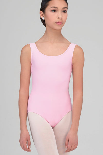 Wear Moi Emeline Girls Leotard