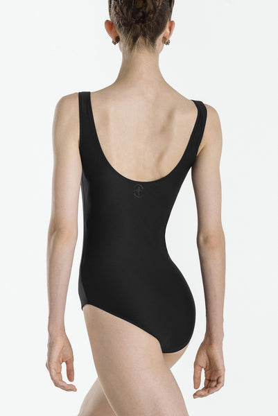 Wear Moi Faustine Ladies Leotard