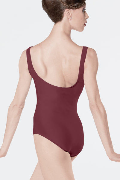 Wear Moi Faustine Ladies Leotard