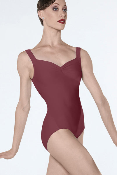 Wear Moi Faustine Ladies Leotard