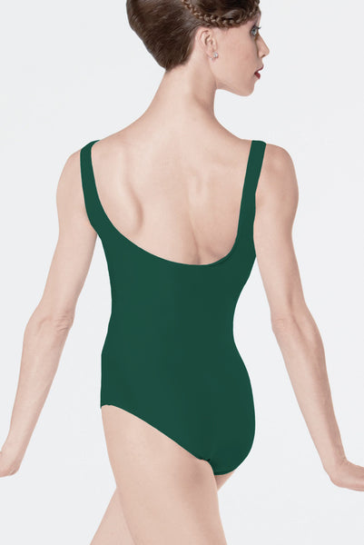 Wear Moi Faustine Ladies Leotard