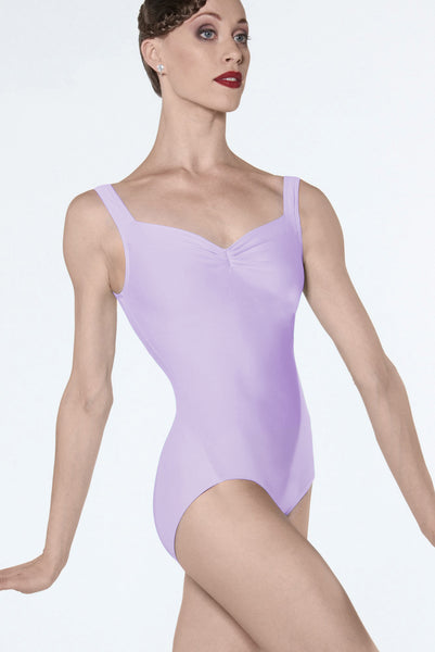 Wear Moi Faustine Ladies Leotard
