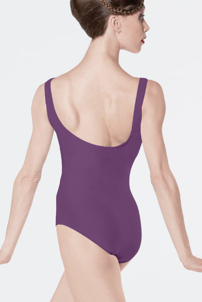Wear Moi Faustine Ladies Leotard