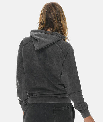 Pas de Chat Vintage Hoodie