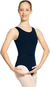3545L R.A.D. Tank Leotard 3545L R.A.D. Tank Leotard