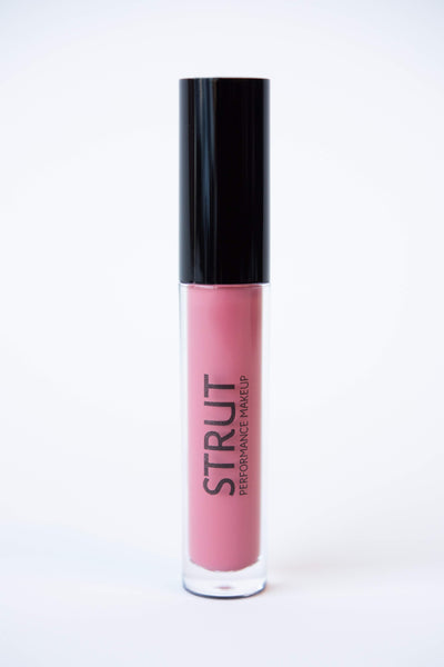 Strut Makeup Matte Liquid Lipstick