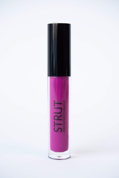 Strut Makeup Matte Liquid Lipstick