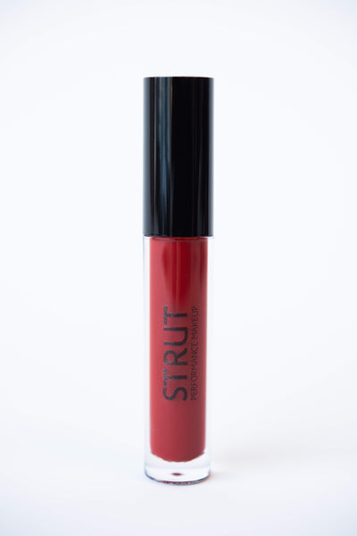 Strut Makeup Matte Liquid Lipstick