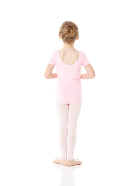 1635G Short Sleeve R.A.D. Leotard