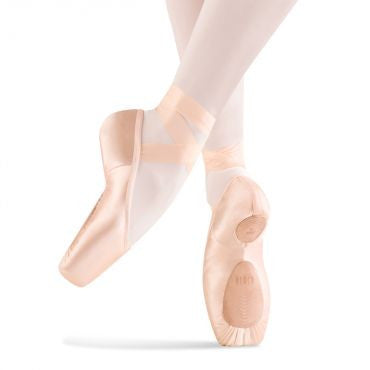 S0172L Eurostretch Pointe Shoe S0172L Eurostretch Pointe Shoe