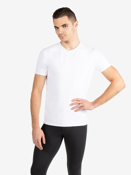 SE1061B Crew Neck Tee SE1061B Crew Neck Tee
