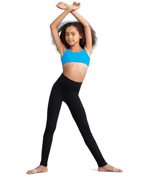 TB204C Girls Active Legging TB204C Girls Active Legging