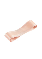 0002/6 Satin Ribbon with Silicone