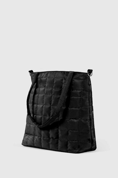 A5606 Encore Quilted Tote Bag