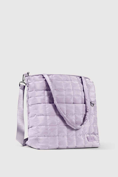 A5606 Encore Quilted Tote Bag
