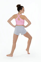 FM933 Active Track Short Girls