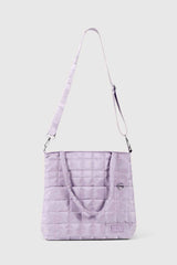 A5606 Encore Quilted Tote Bag