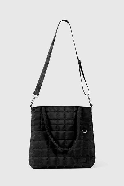 A5606 Encore Quilted Tote Bag