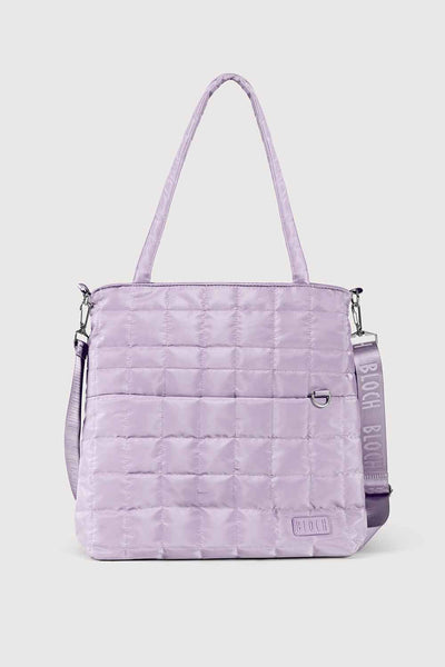 A5606 Encore Quilted Tote Bag