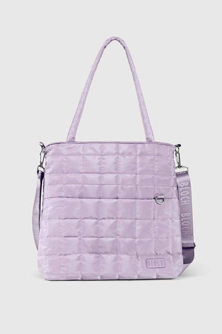 A5606 Encore Quilted Tote Bag