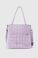A5606 Encore Quilted Tote Bag