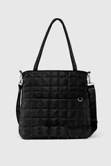 A5606 Encore Quilted Tote Bag