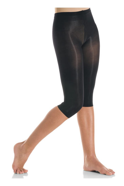 317L Ultra-Soft Capri Tight