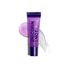 Glitter Boss Lip Gloss - Orchid