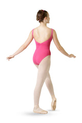 Amelie Girls Leotard