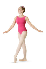 Amelie Girls Leotard