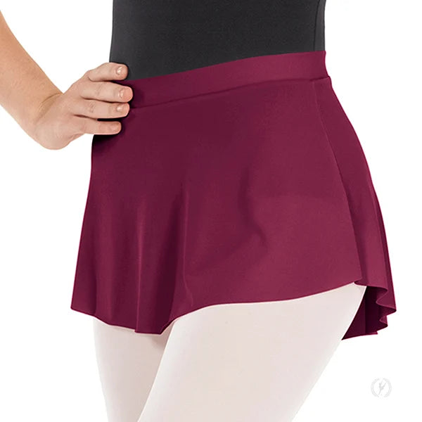 6121 Mini Pull-On Ballet Skirt