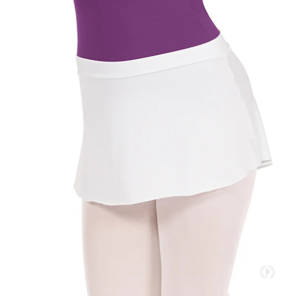 6121 Mini Pull-On Ballet Skirt