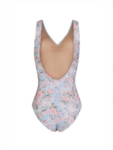 Diana Leotard Peony