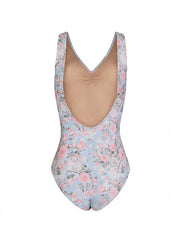 Diana Leotard Peony