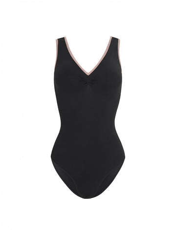Brisa Leotard Black