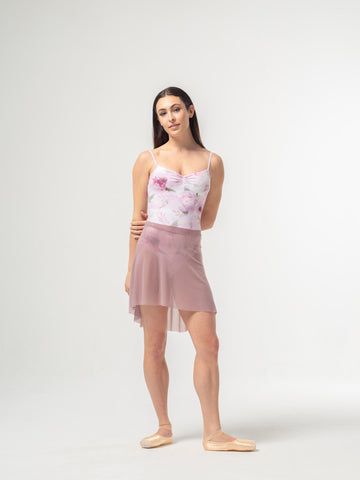 Lia Leotard Lilac