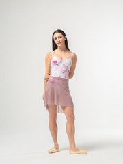 Lia Leotard Lilac